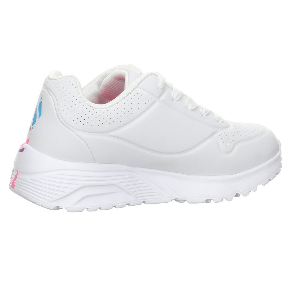 Skechers Uno Lite Stread the Love Sneaker