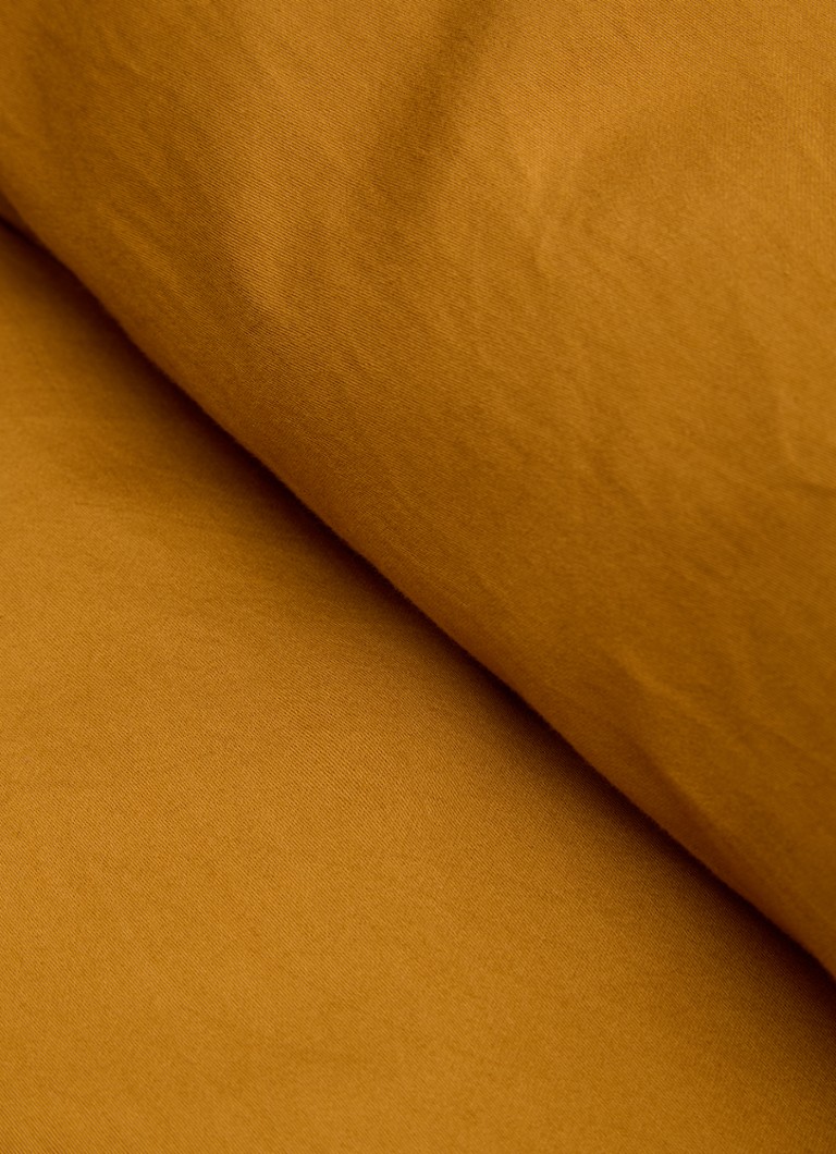 Olivier Desforges Palerme duvet cover set in cotton satin 200 TC - pillowcases not included