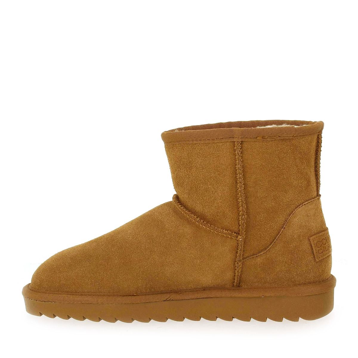 Colors of california  HC YW001 - camel