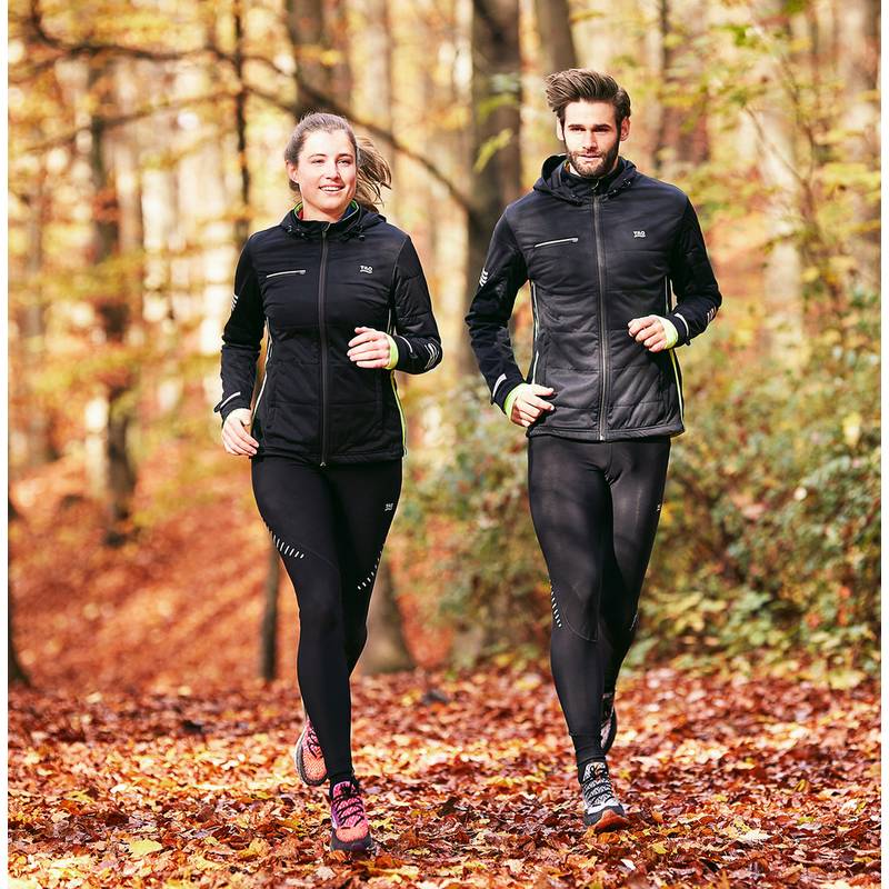 TAO NARNIK Laufjacke Herren
