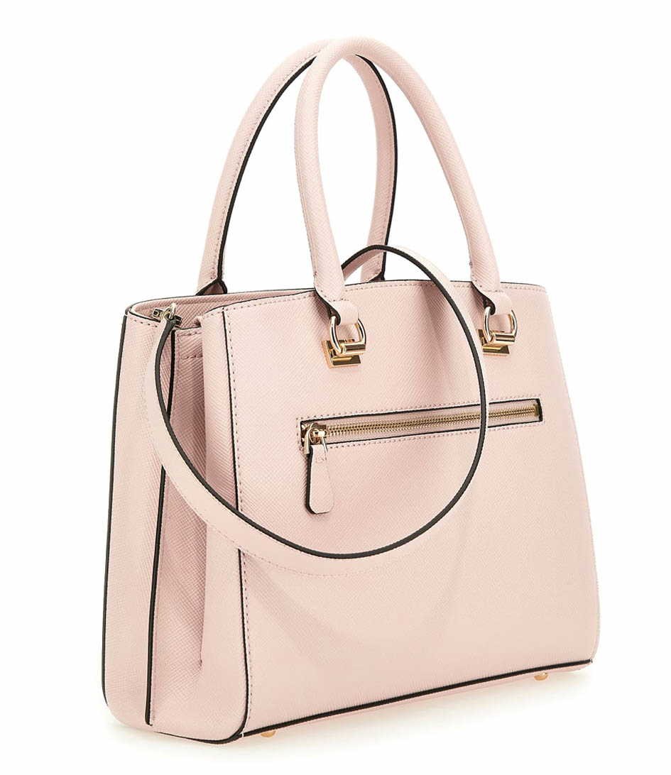 GUESS Handtaschen rose