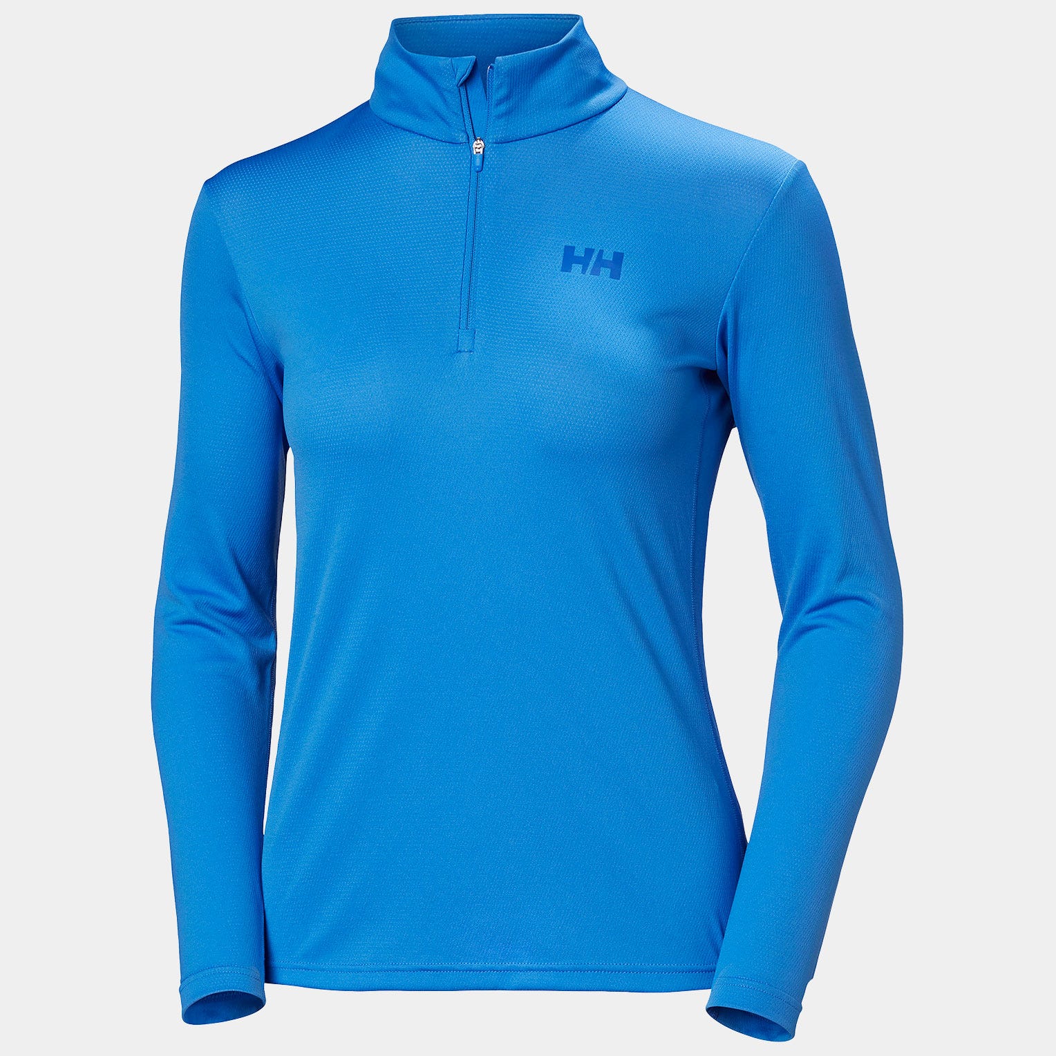 Women's HH LIFA® ACTIVE Solen Half-Zip Base Layer