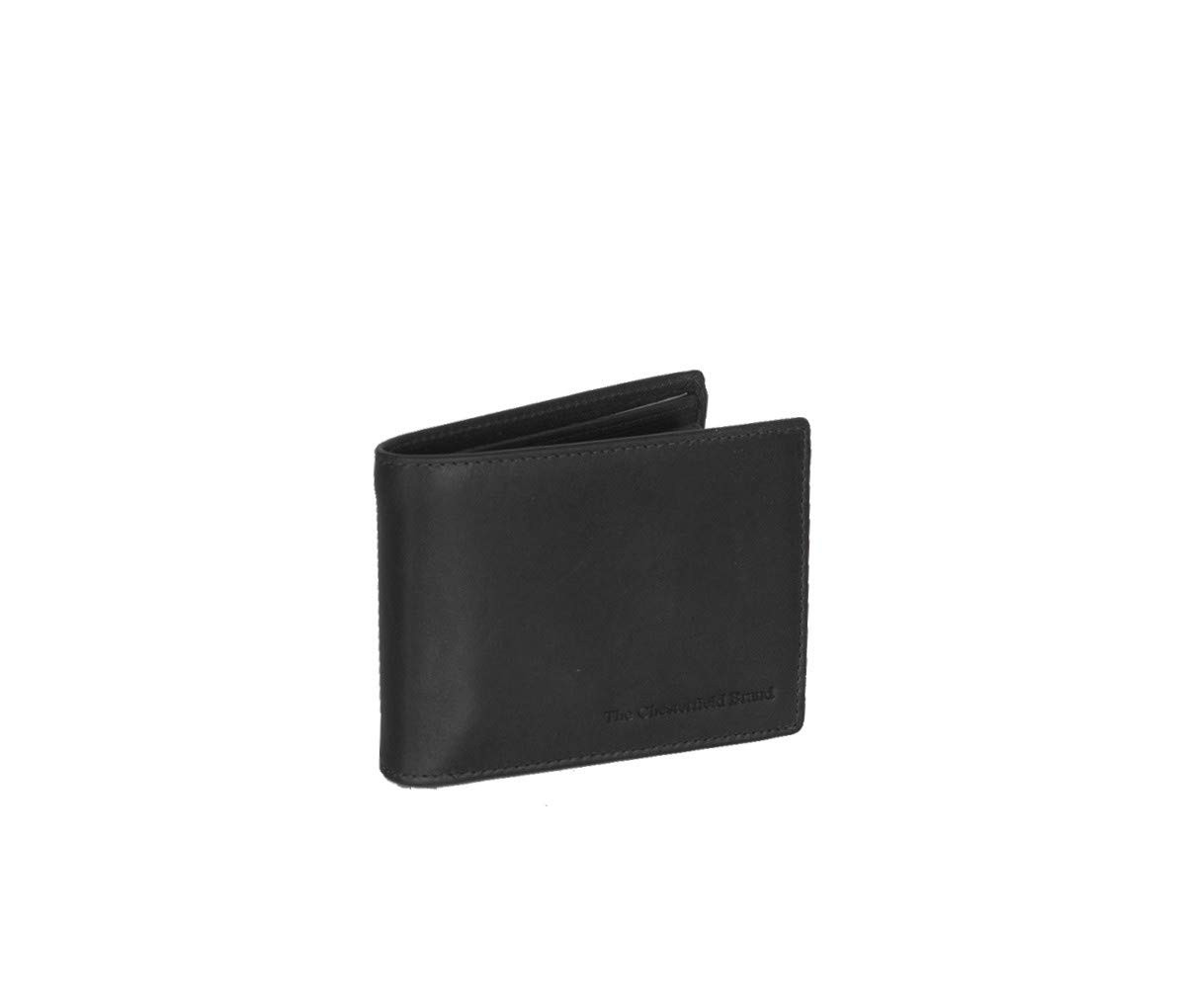 THE CHESTERFIELD BRAND Handtaschen schwarz MARVIN