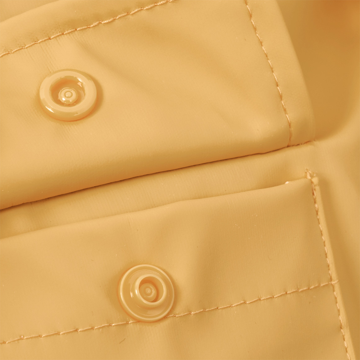 Kinder Regenjacke mit Beschichtung