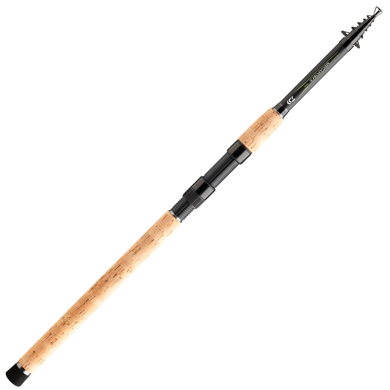 Daiwa Reiseruten Megaforce Tele