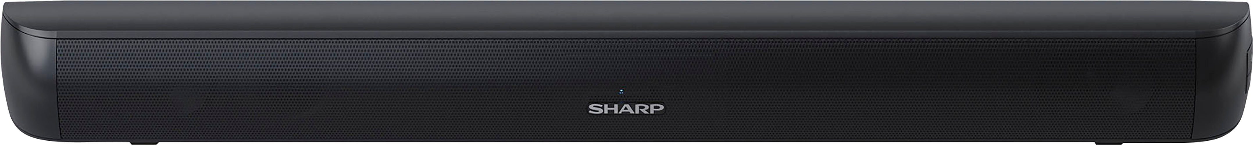 Sharp HT-SB107 Stereo Soundbar (Bluetooth)