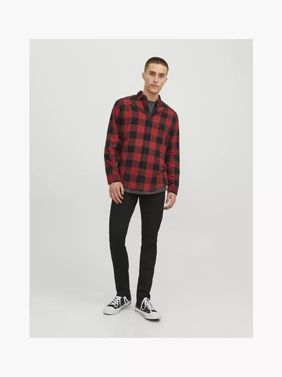JACK & JONES Hemd