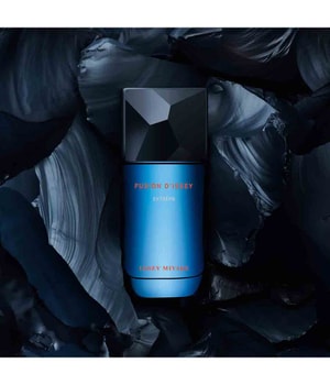 Issey Miyake Fusion d'Issey Extrême Eau de Toilette 100 ml