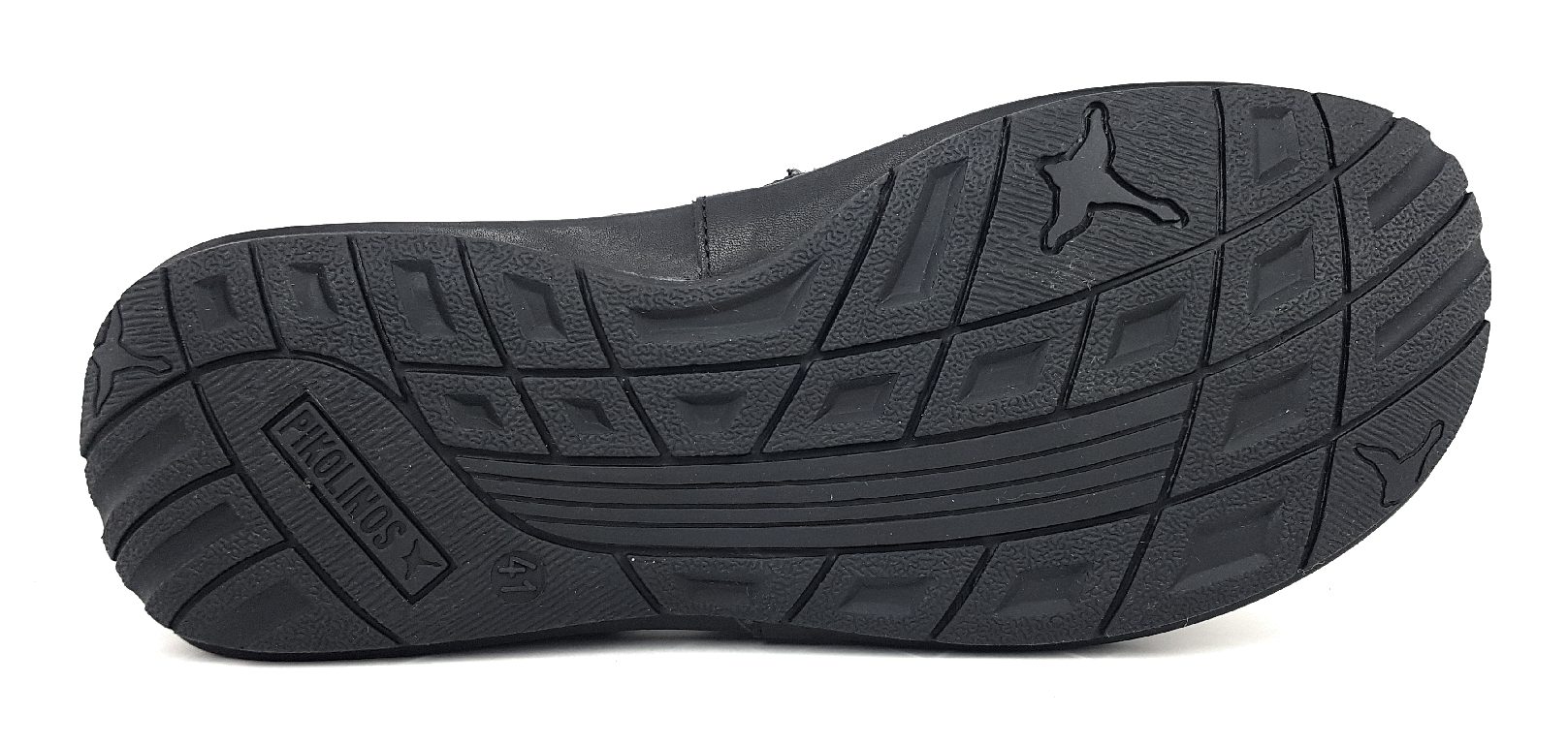 Pikolinos Tarifa 06J 06J-5433 Schwarz Black