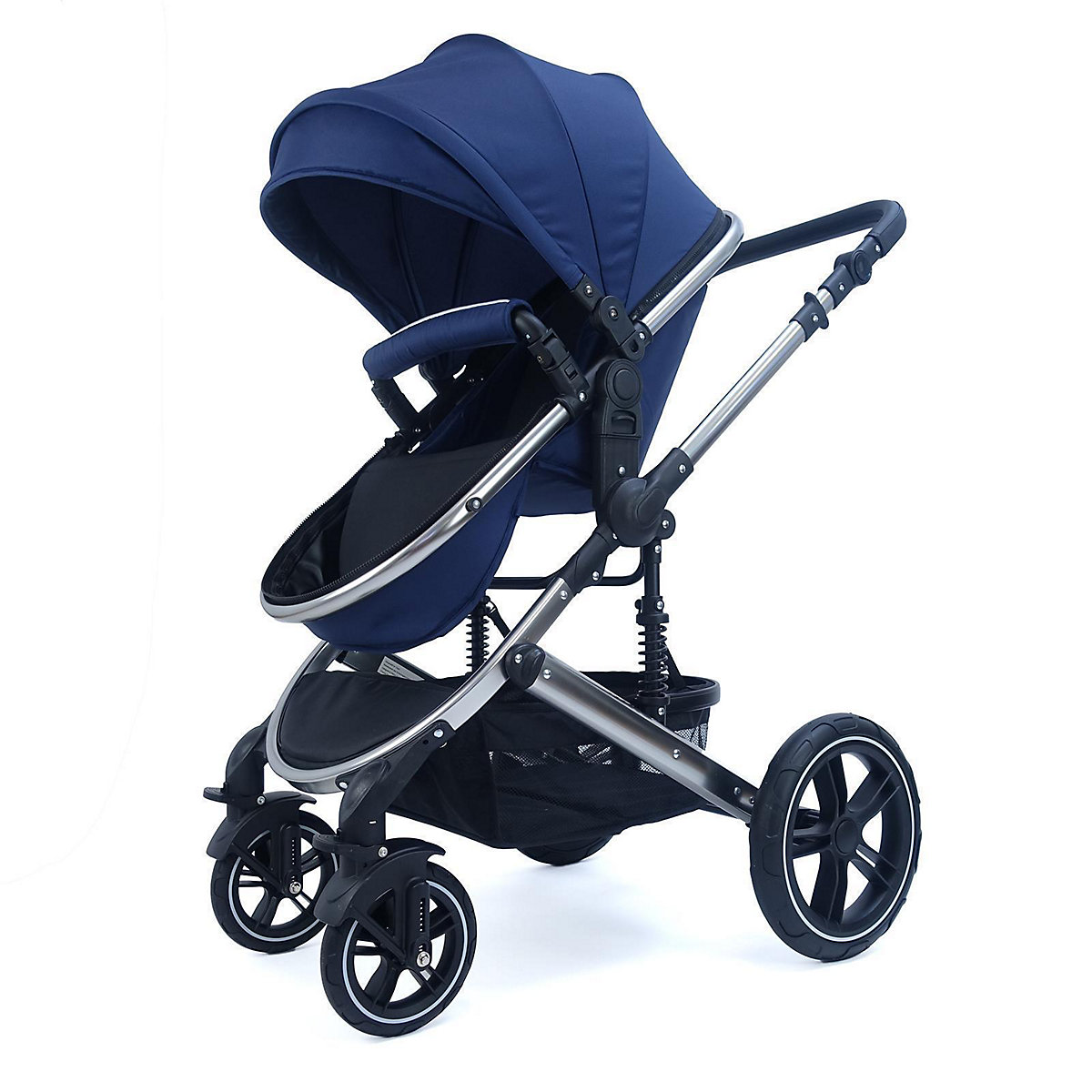 3in1 Kombi Kinderwagen Set Neyla Kombikinderwagen