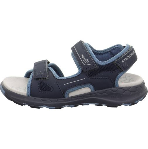 superfit Sandale CRISS CROSS