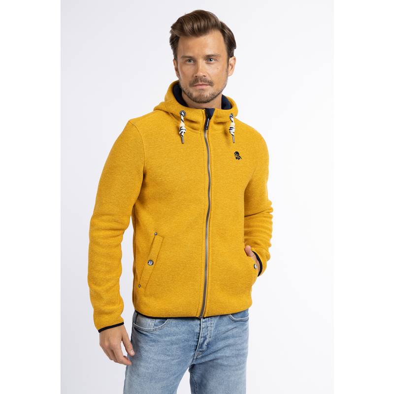 Schmuddelwedda Strickfleece Herren