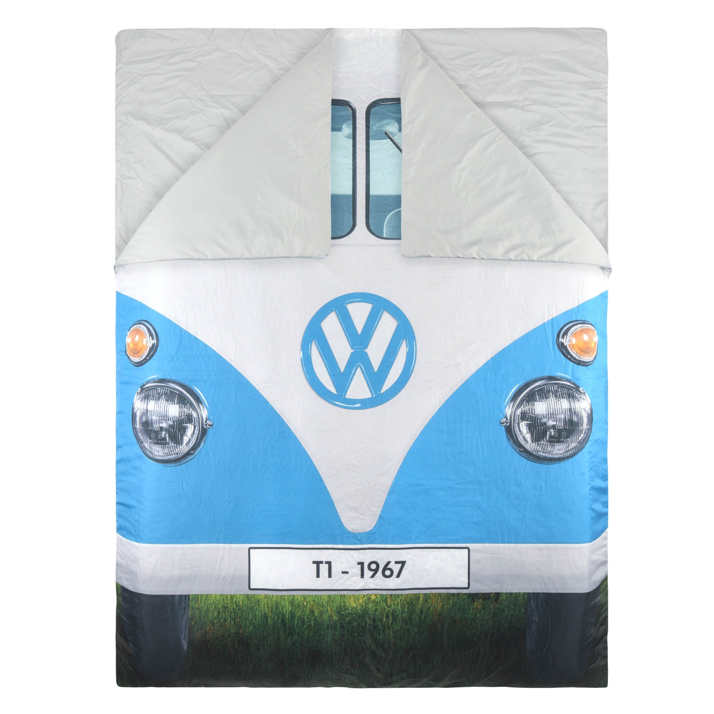 Volkswagen Double Schlafsack