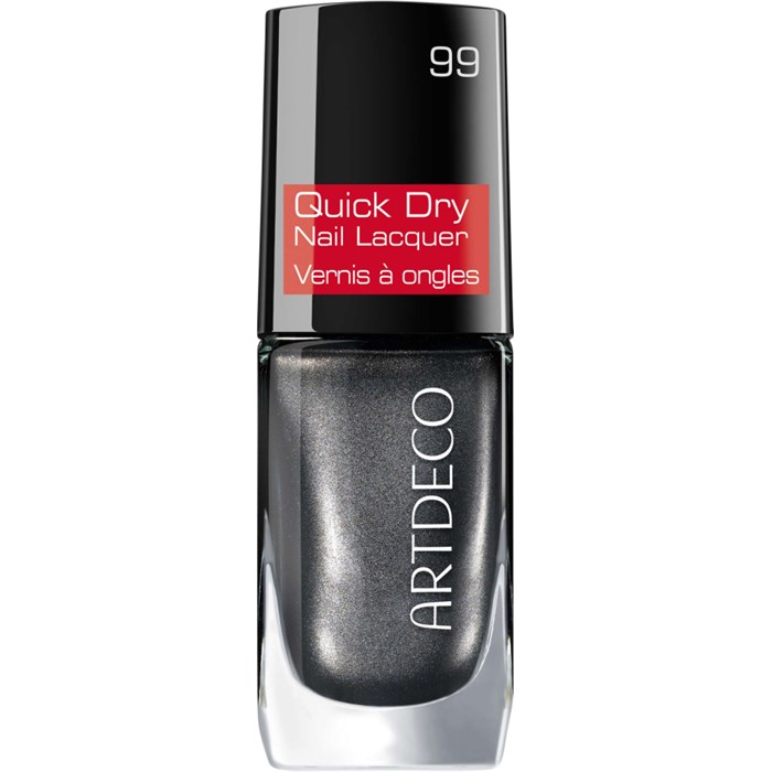 Quick Dry Nail Lacquer