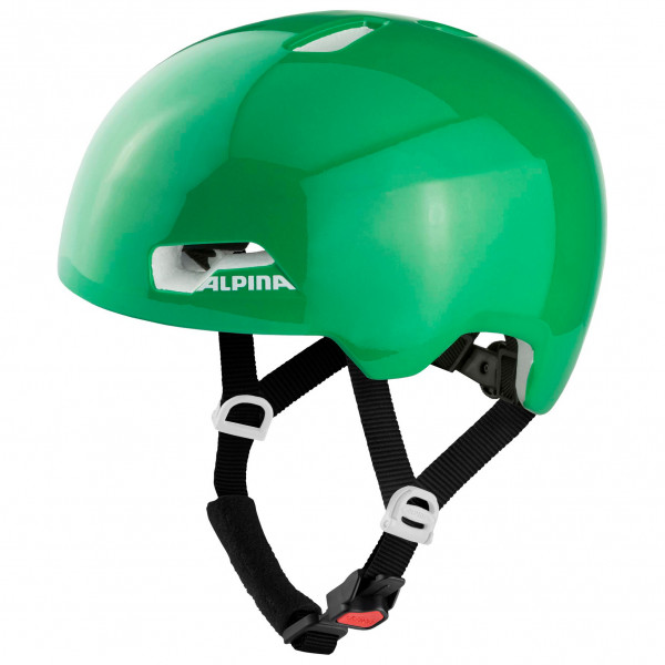 Alpina - Kid's Hackney - Radhelm