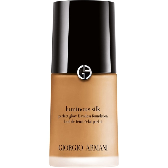 Luminous Silk Foundation