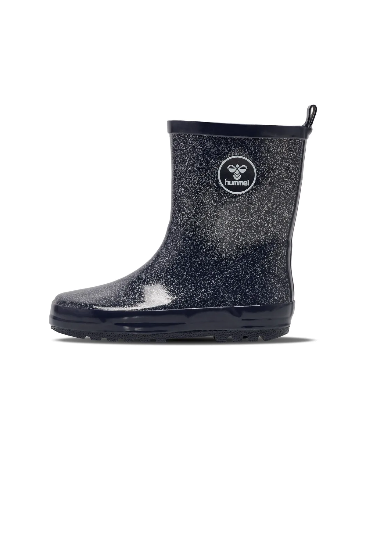 hummel  GUMMISTIEFEL GLITTER JR