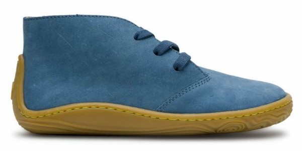 Vivobarefoot |k ~ Addis Gobi ~ Indigo