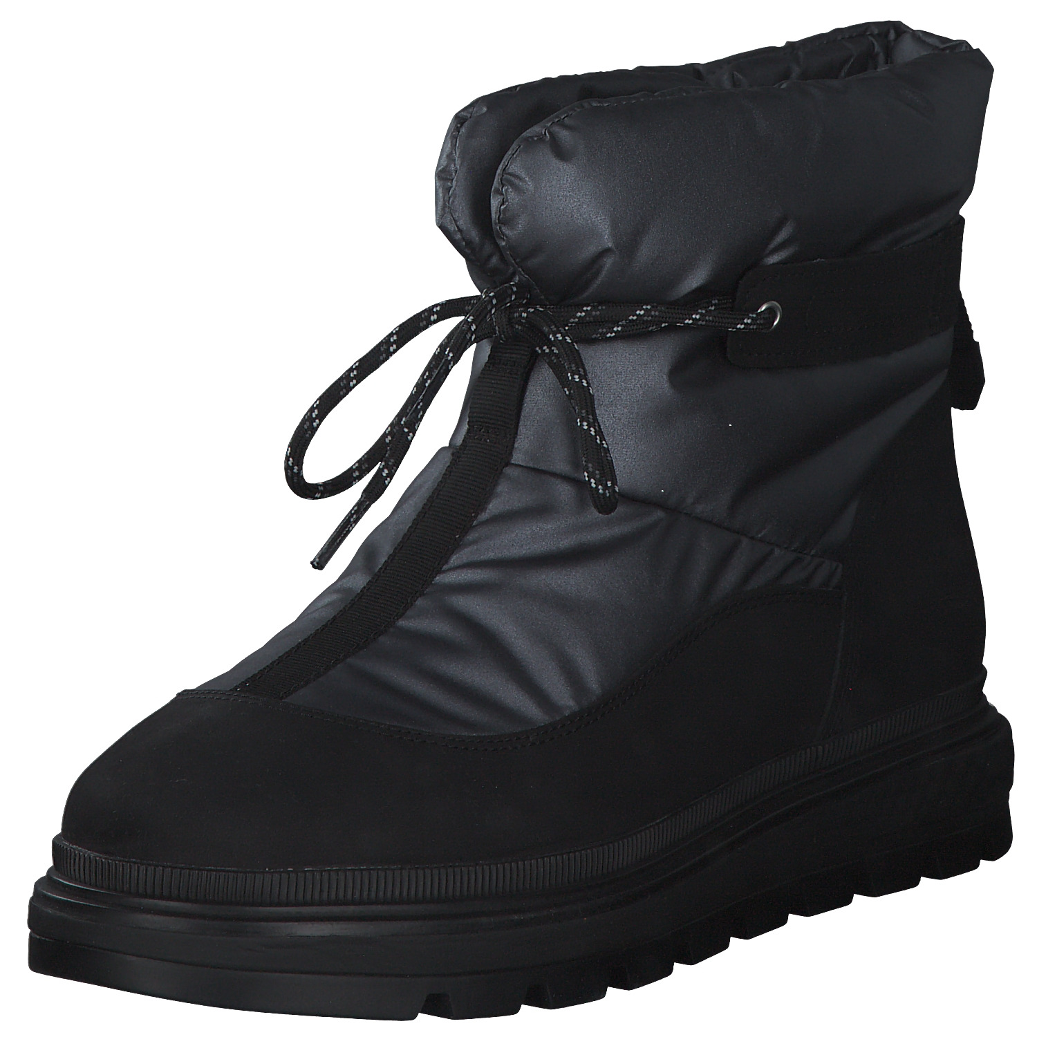 Timberland Ray City TB0A5NM, Winterstiefel, Damen, black