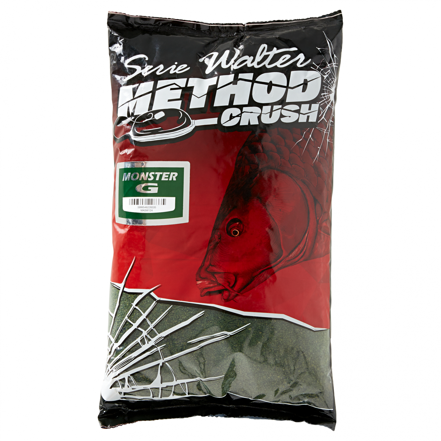 Maros Mix Maros Serie Walter Method Crush