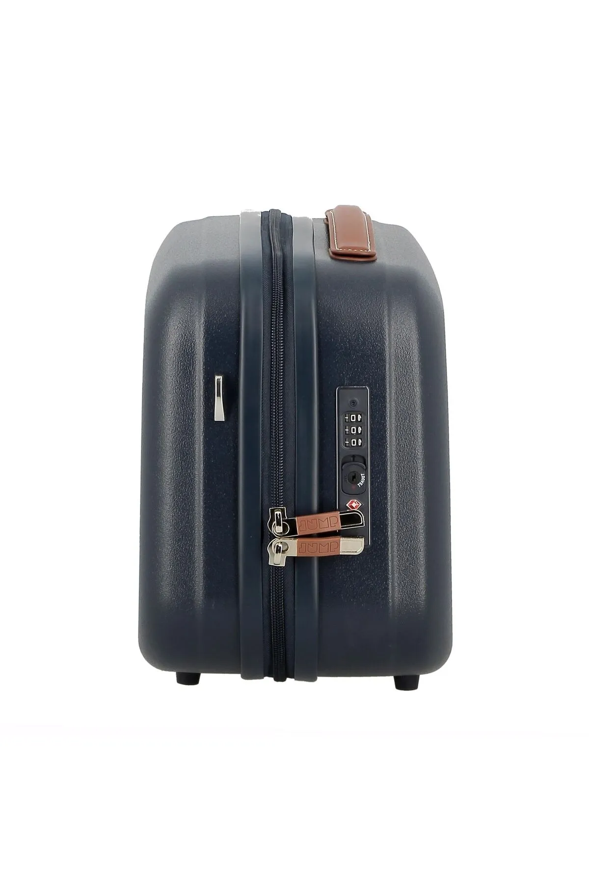 Jump  Uppsala PP Beautycase 34 cm