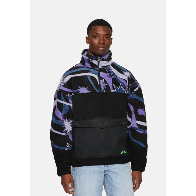 elho LILLEHAMMER 89 Fleecepullover