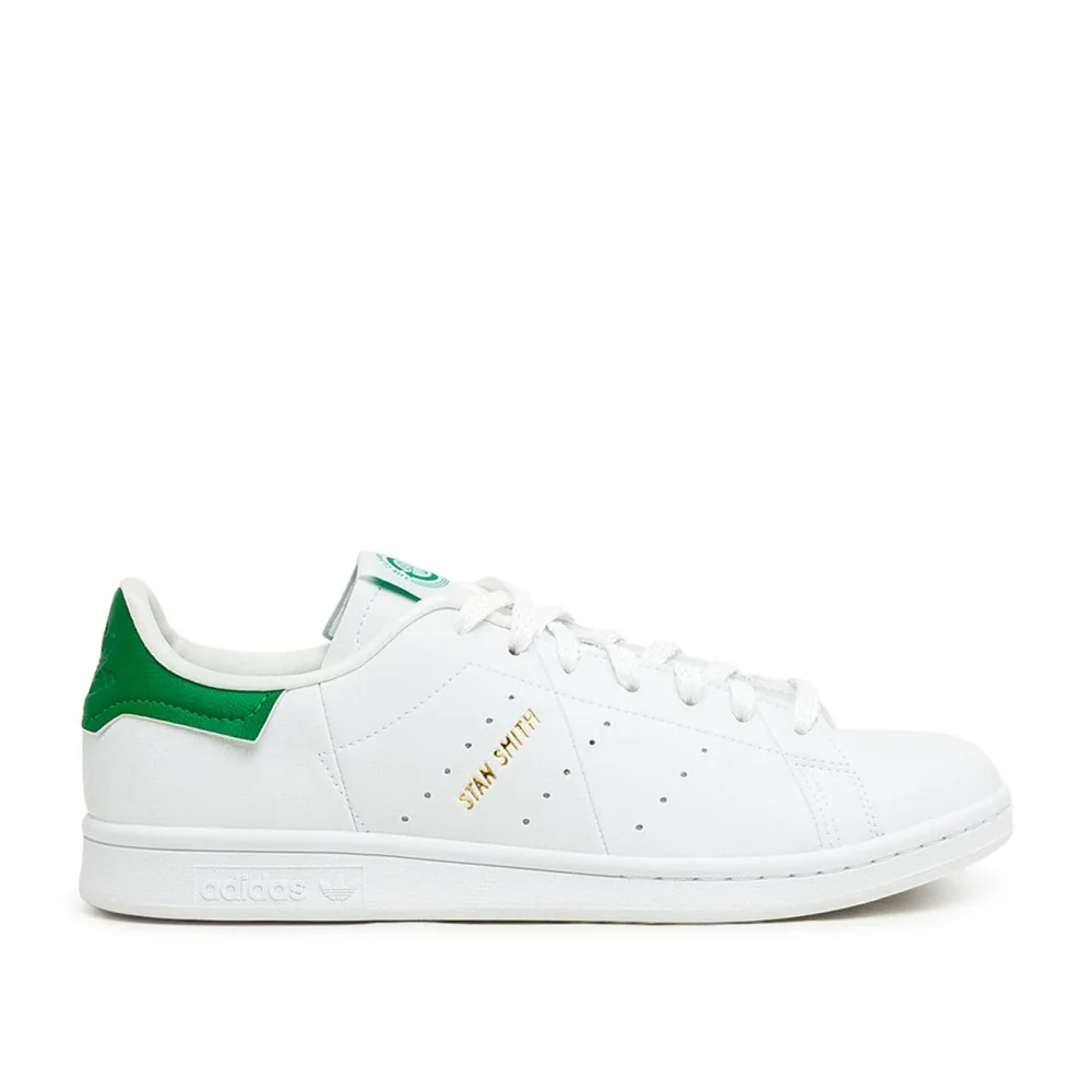 adidas Stan Smith Primegreen G58194 / weiss
