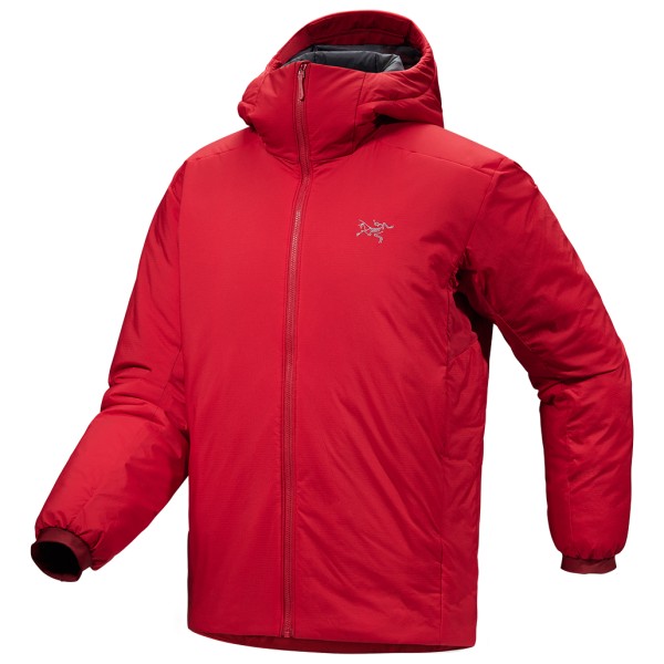 Arc'teryx - Atom Heavyweight Hoody - Kunstfaserjacke