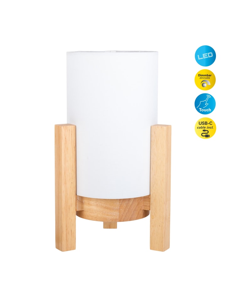näve LED Tischleuchte 