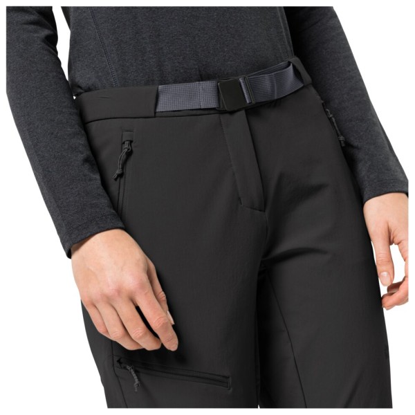 Jack Wolfskin - Women's Ziegspitz Pants - Tourenhose