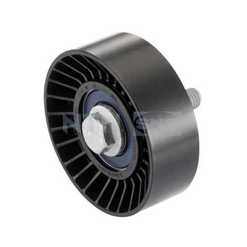 SNR Umlenkrolle Audi, Seat, Skoda, VW GA357.66 - ATU