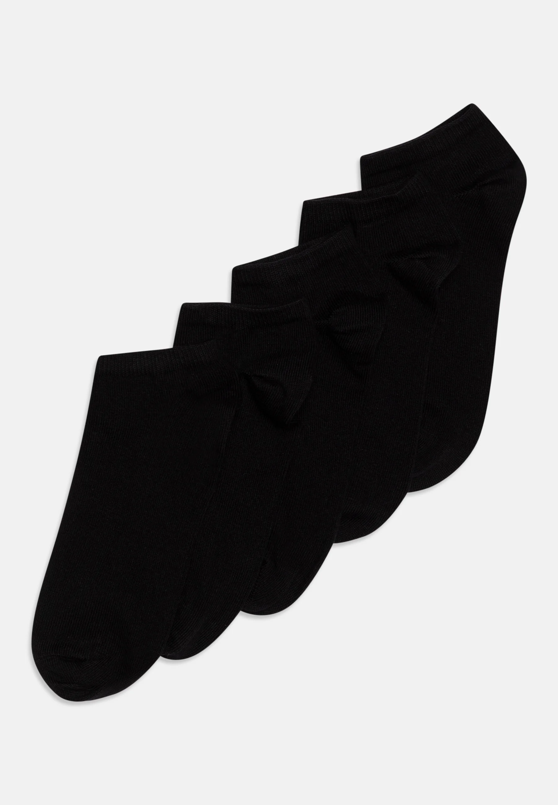 Lindex FOOTIES PACK DE 5 - Calcetines