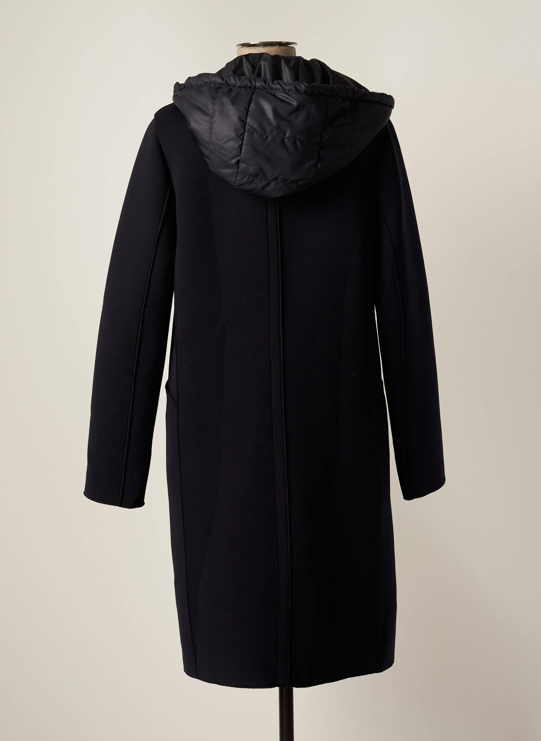 Taifun Manteaux Longs Femme couleur noir