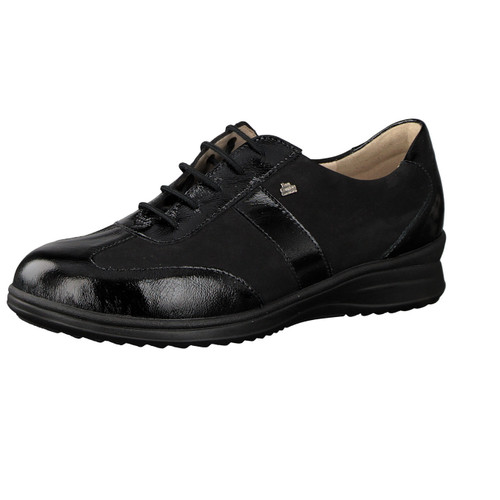 Schnürschuh-26530090021 Finn Comfort