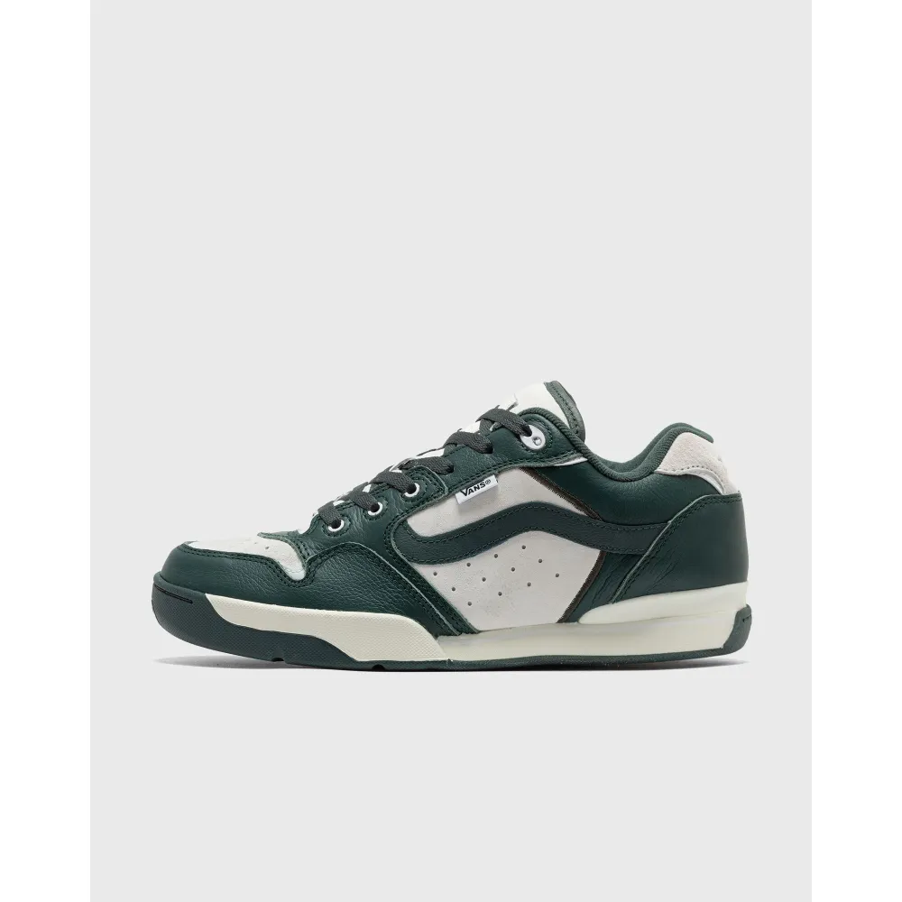 Vans Rowley XLT LX Vintage VN000CQFCPM1 / grün