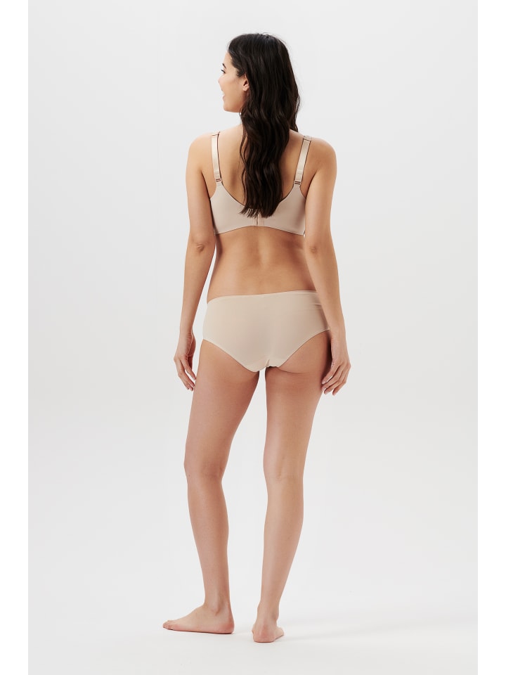 Noppies Gepolsterter Still-Bh Shiny Matt   Nursing Bra in Moonlight günstig kaufen