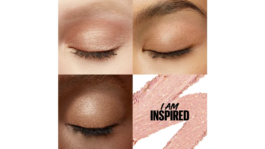 MAYBELLINE NEW YORK Eye Studio Color Tattoo Stix 24h 1.4 g 20 - I Am Inspired