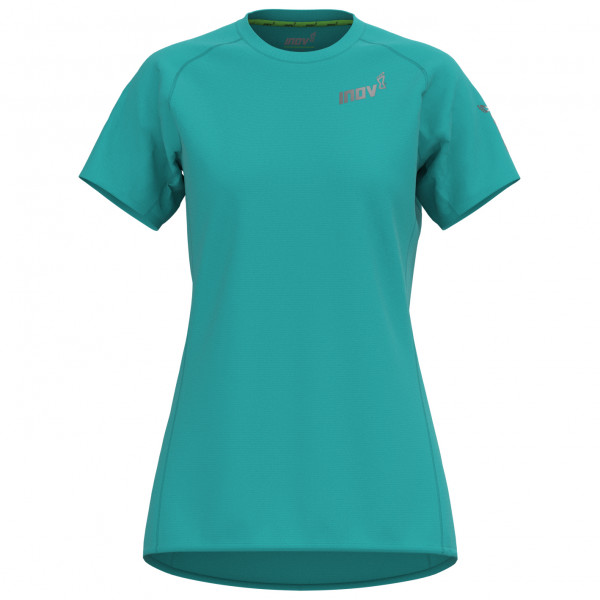 Inov-8 - Women's Base Elite S/S - Laufshirt