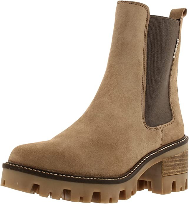 UNLIMITED FOOTWEAR Stiefeletten beige