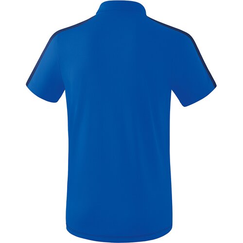 HERREN SQUAD POLOSHIRT