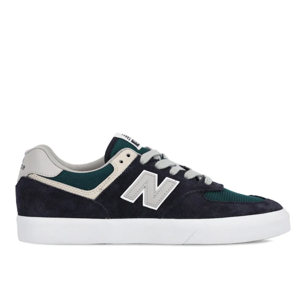 New Balance 574 Vulc NM574VCN / blau