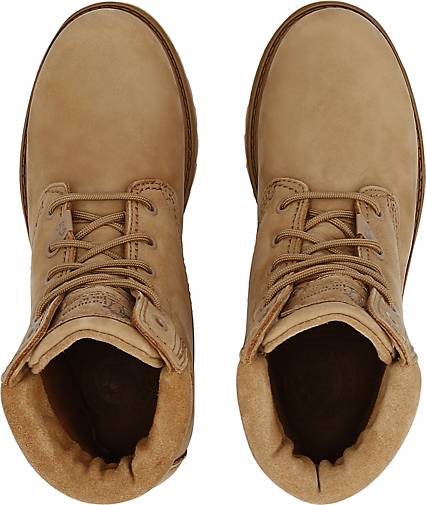 Panama Jack Winterstiefel PANAMA