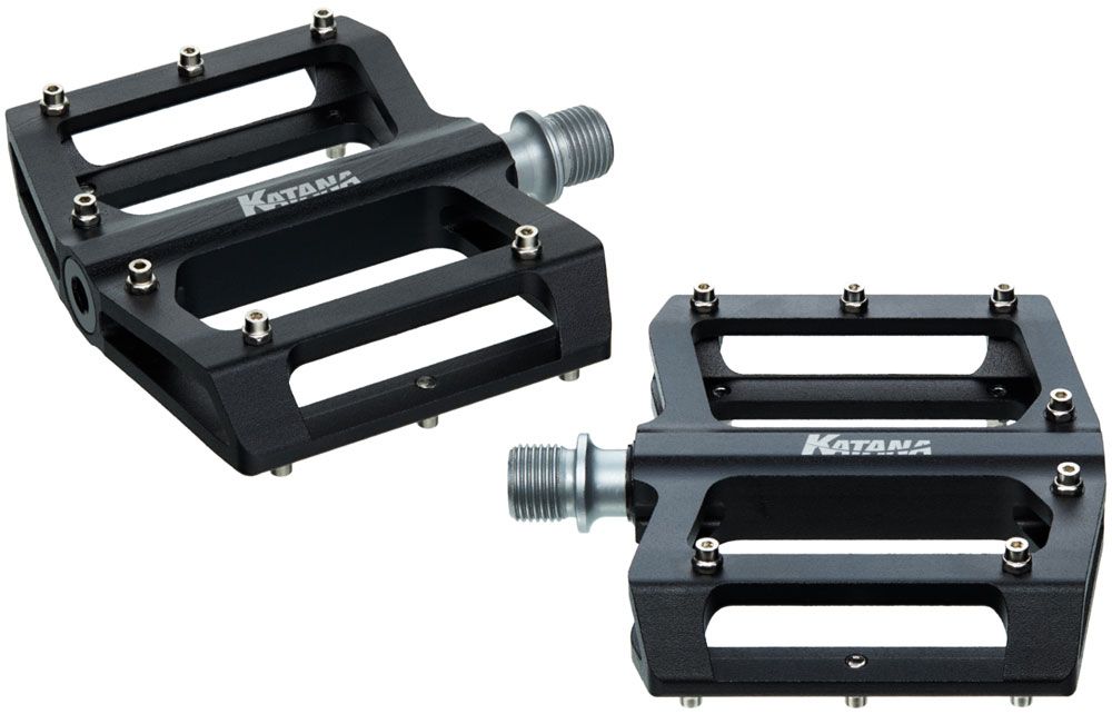 Katana Ground Control S Plattformpedale kaufen | Bike-Discount