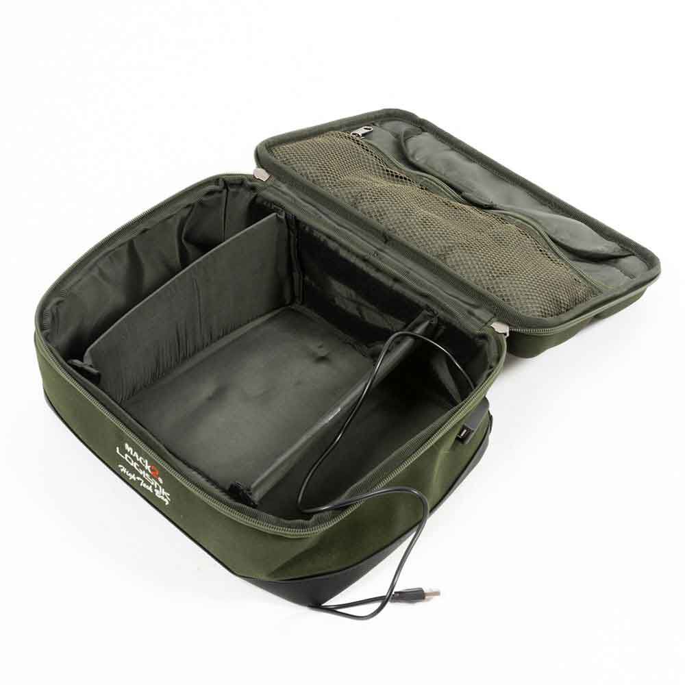 Trousse mack2 logistik high tech bag
