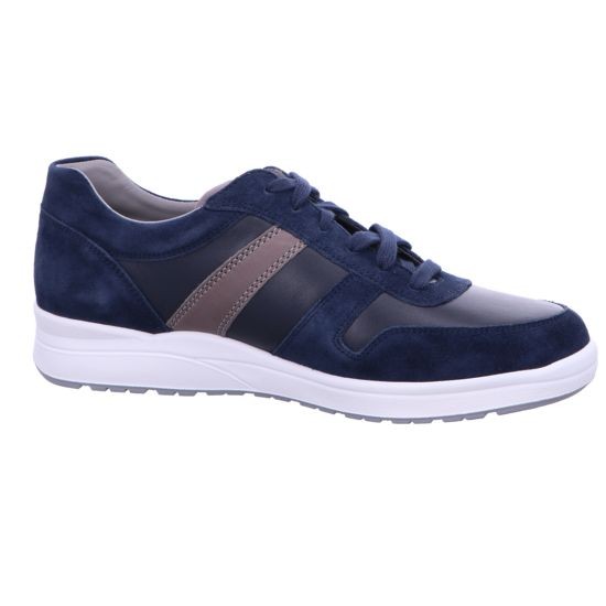 MEPHISTO Sneaker blau
