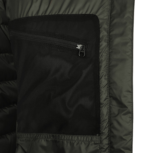SNOW FLAKE PARKA W Damen - Daunenjacke
