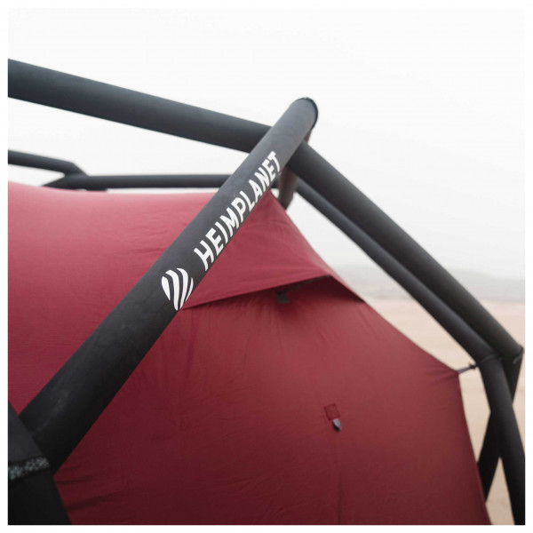 Heimplanet - The Cave XL - 3-Personen Zelt