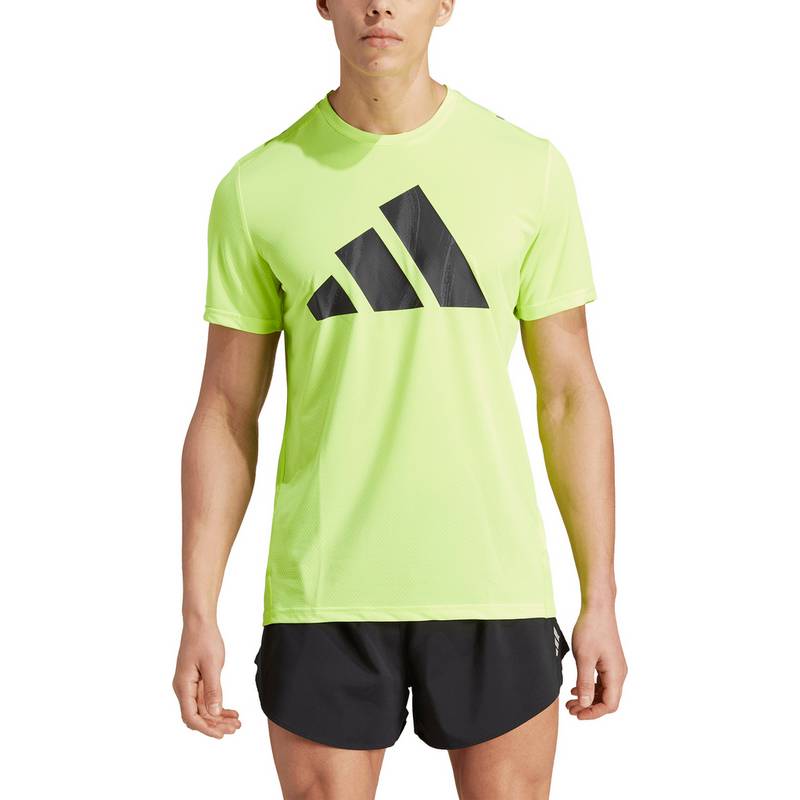 adidas RUN IT BOS Funktionsshirt Herren