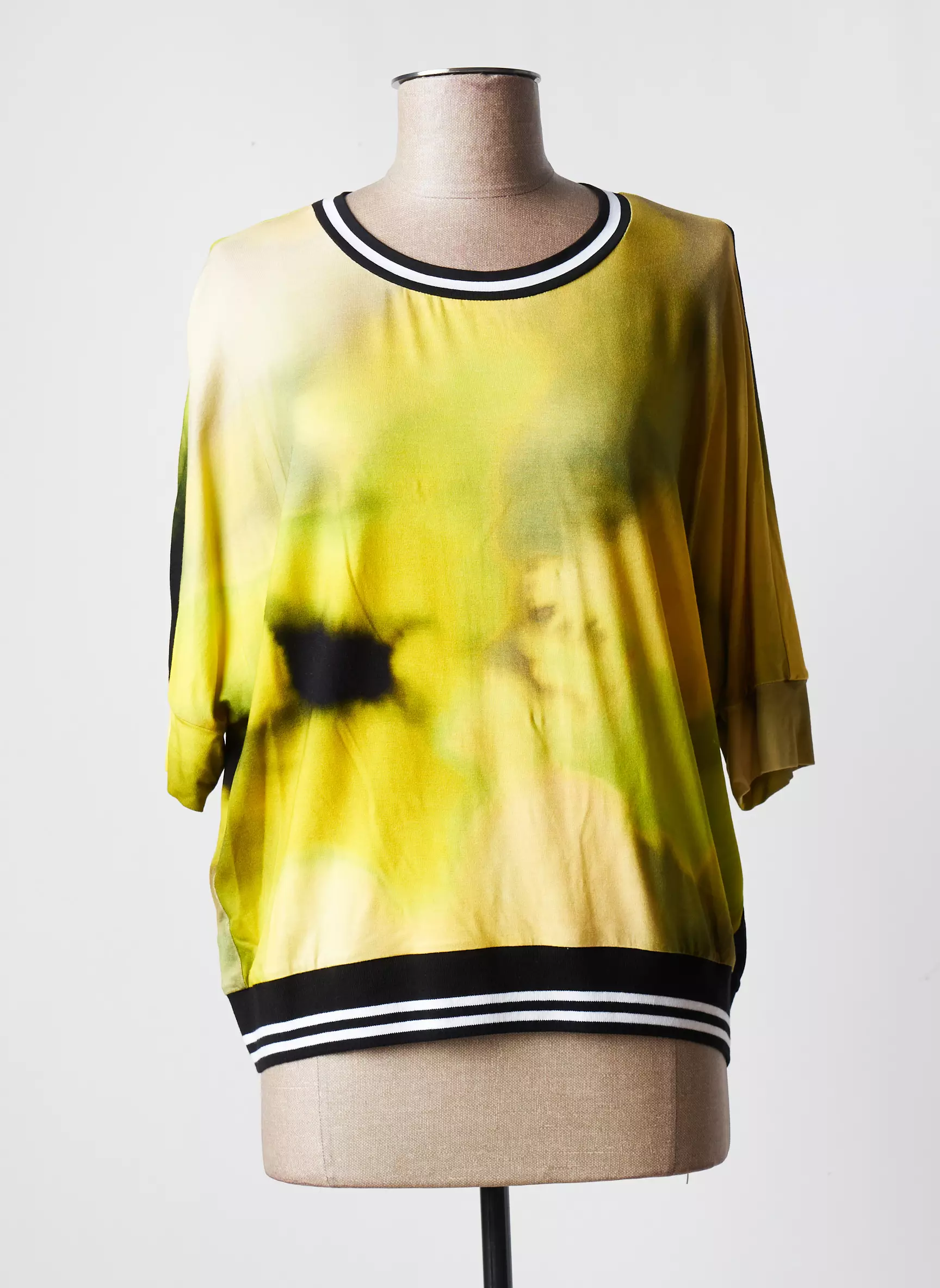 Beate Heymann Sweats Femme couleur vert