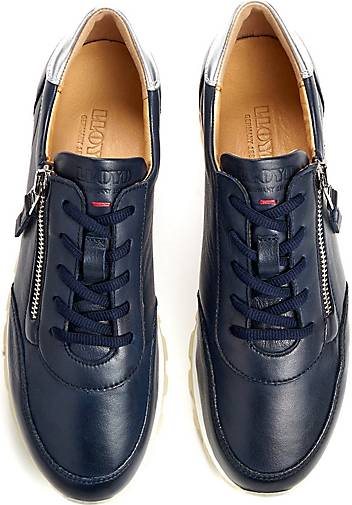 LLOYD Schuhe Hochwertiger Sneaker